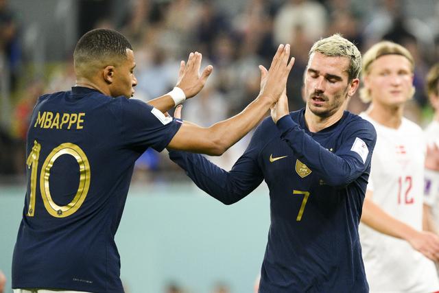 丹麦胜利提振信心,晋级前景乐观 丹麦胜利提振信心,晋级前景乐观