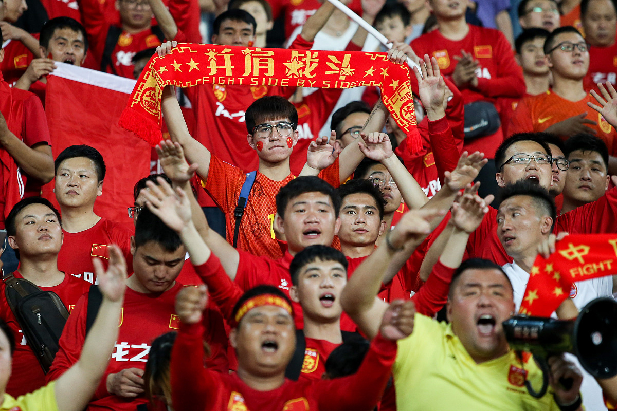 强强对碰！国家队即将上演一场精彩对决