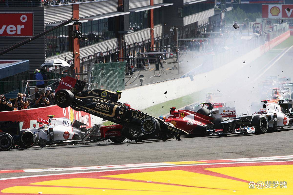 红牛车队逆转雷诺车队,勒克莱尔关键制胜的简单介绍 红牛车队逆转雷诺车队,勒克莱尔关键制胜的简单介绍