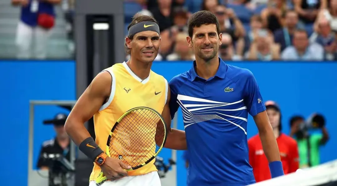 包含戴维斯杯完胜澳网，纳达尔带队取胜的词条