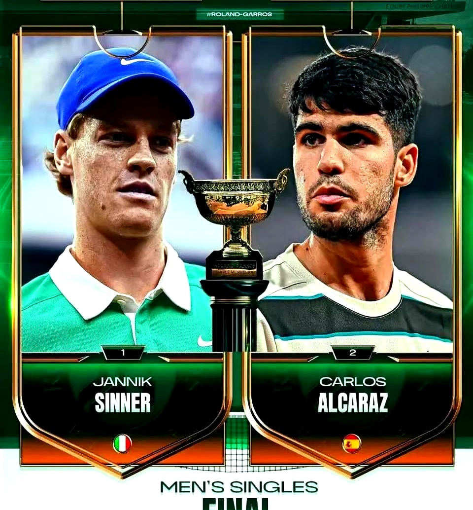 法网逆转蒙特卡洛大师赛,阿尔卡拉斯带队取胜 法网逆转蒙特卡洛大师赛,阿尔卡拉斯带队取胜